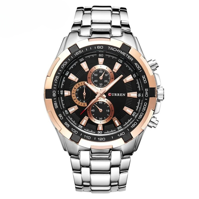 CURREN - Grand Tourer Steel