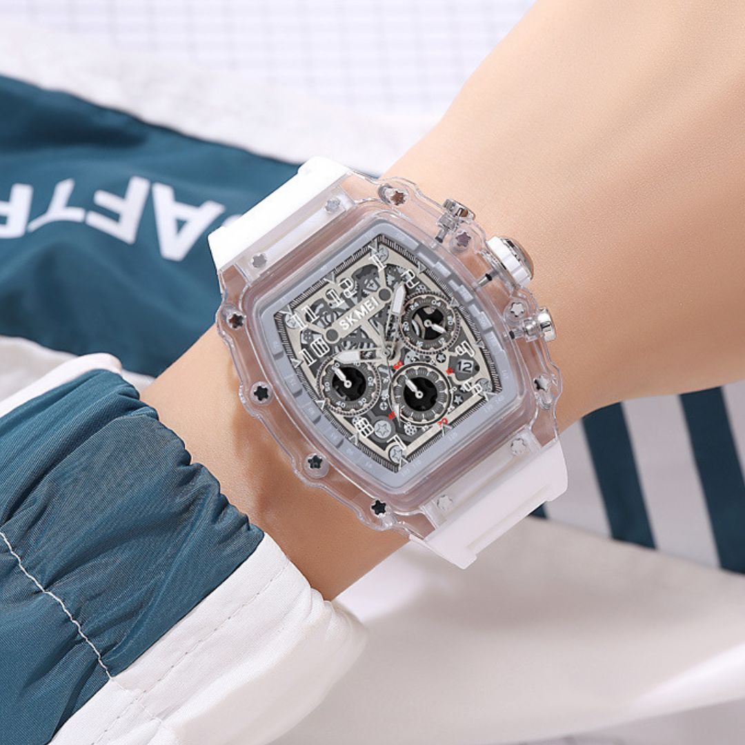 Valiant Epoch Watch