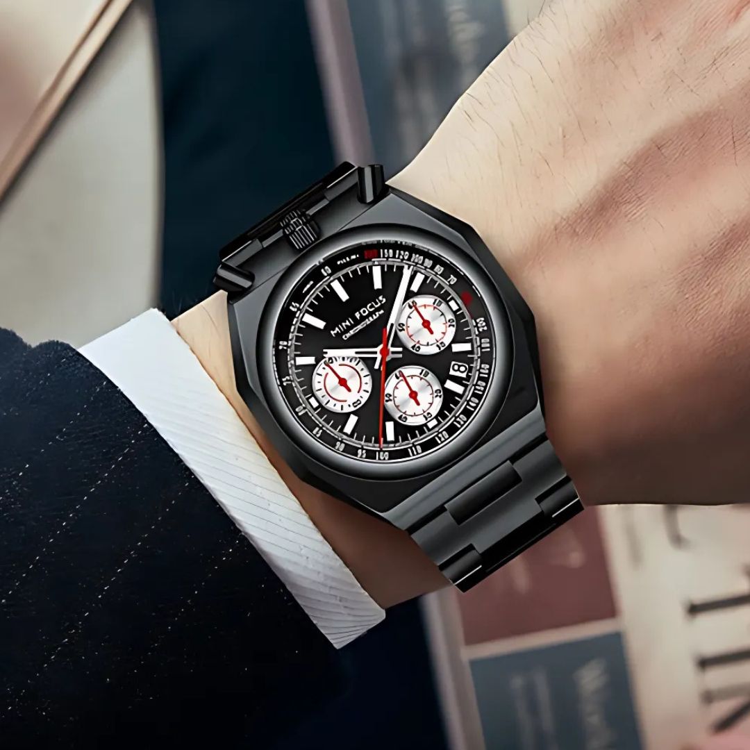 Majestic Lineage Watch
