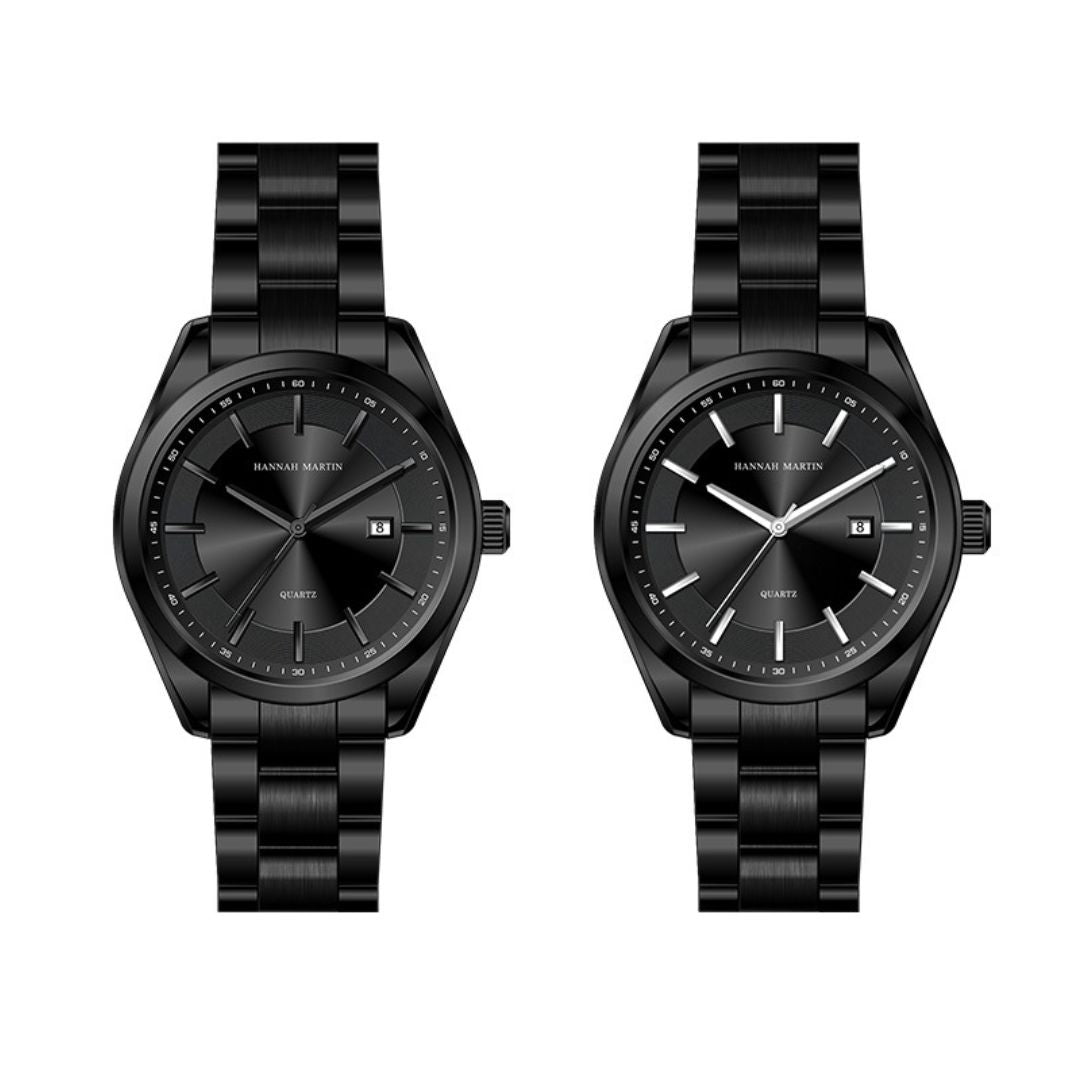 Legacy Dominion Watch