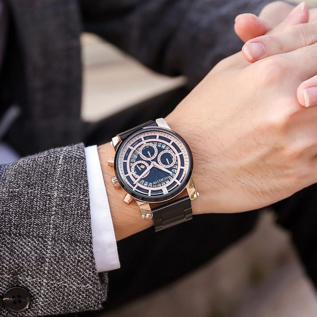 Paramount Noble Watch