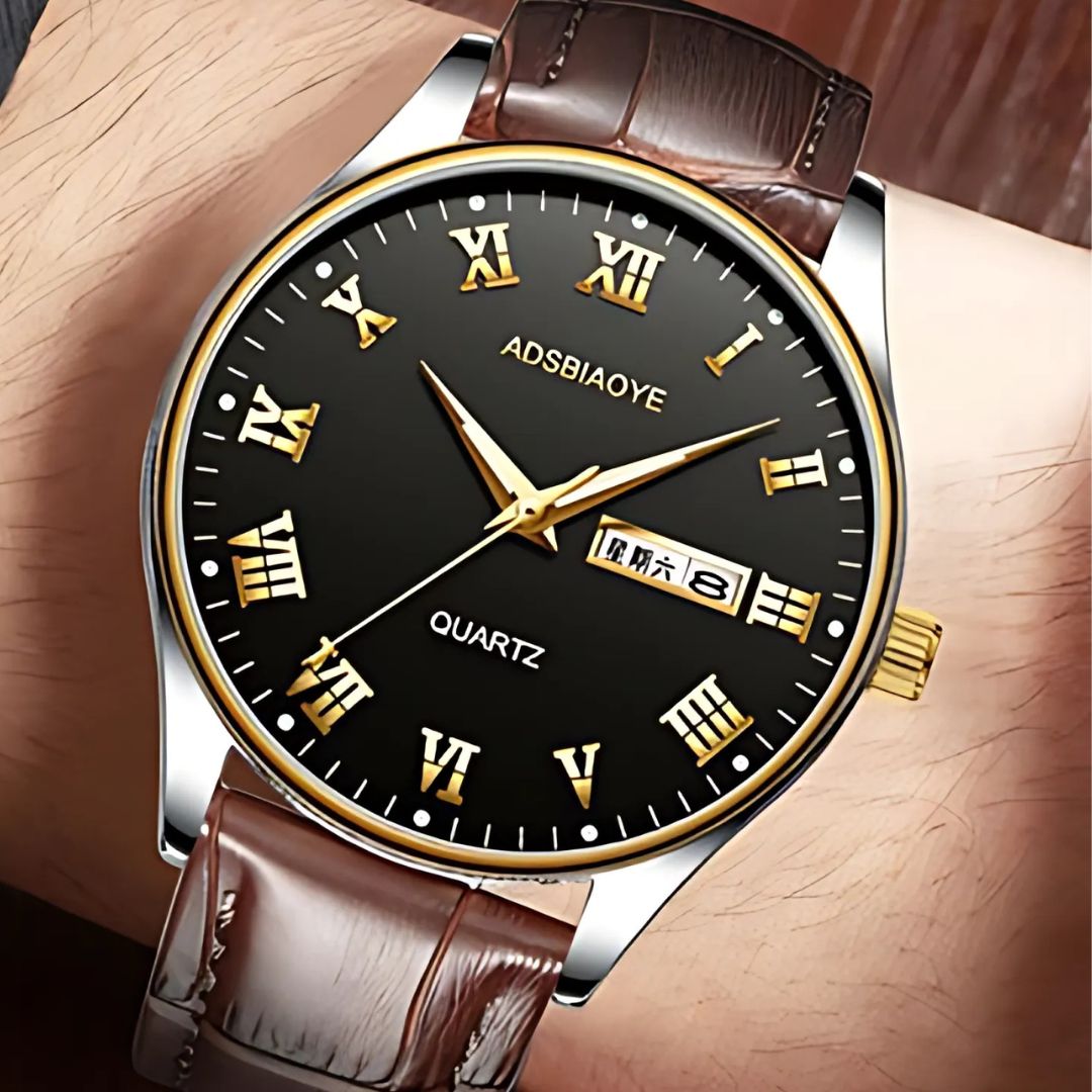 Cavalier Epoch Watch