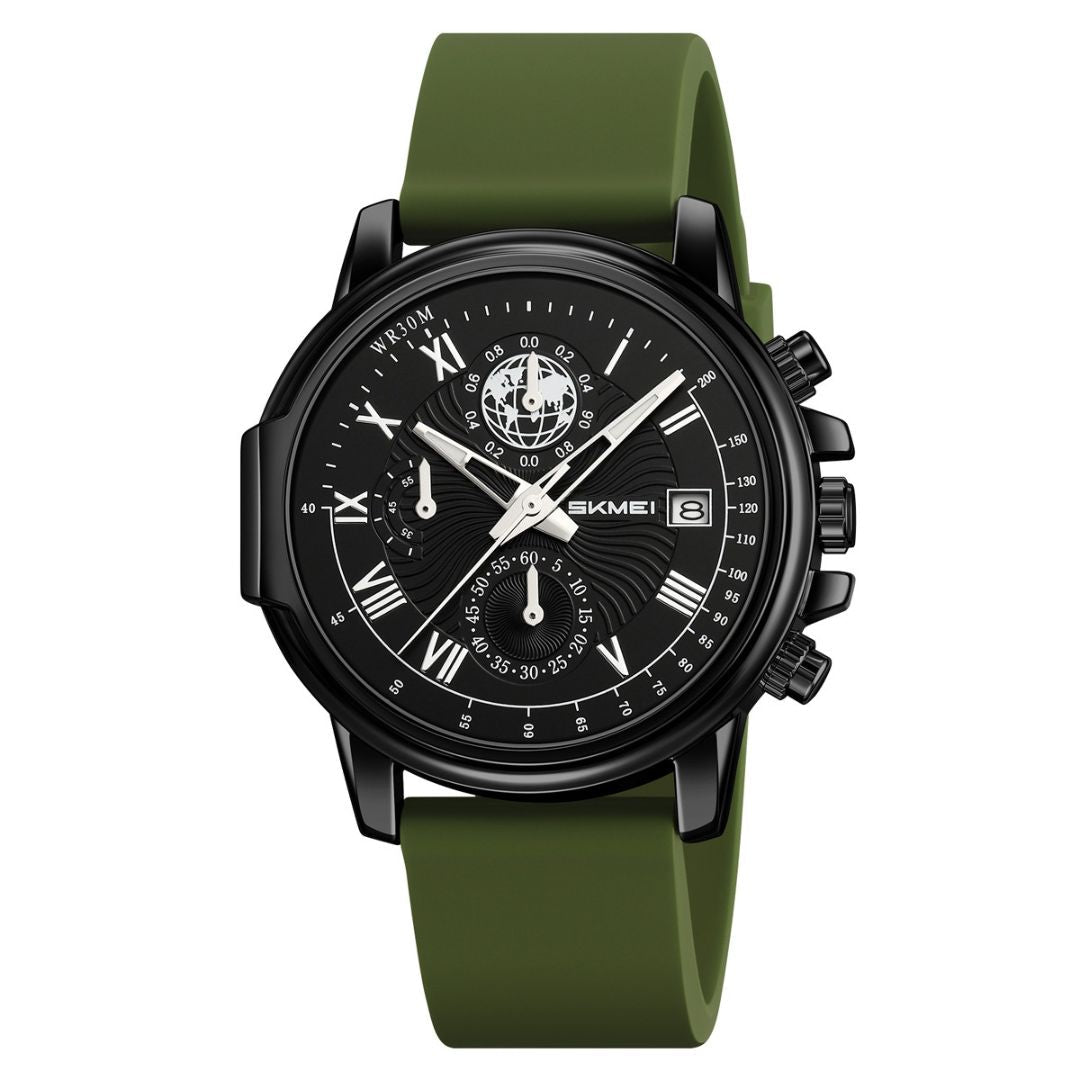 Imperium Legacy Watch