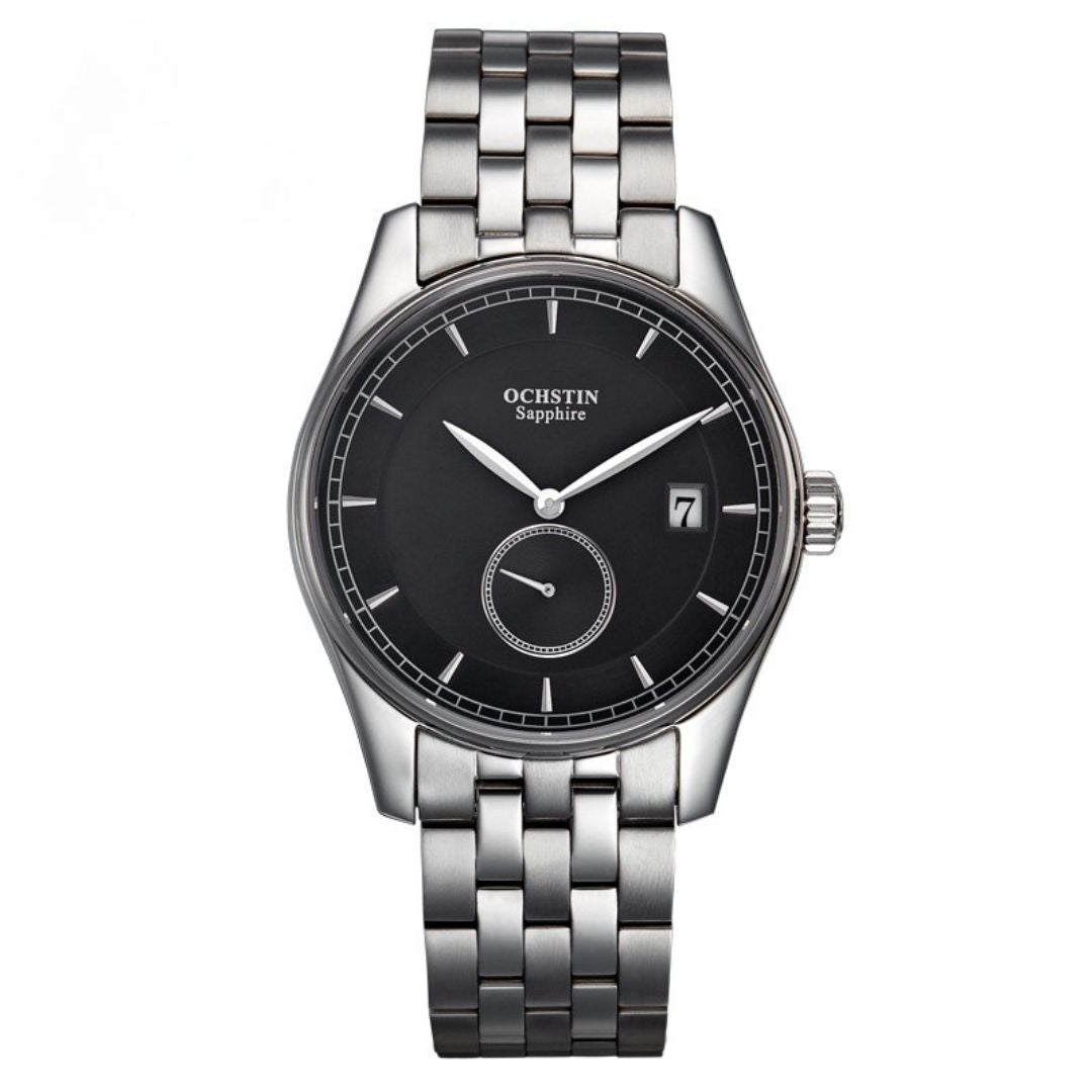 Heirloom Dynasty Watch