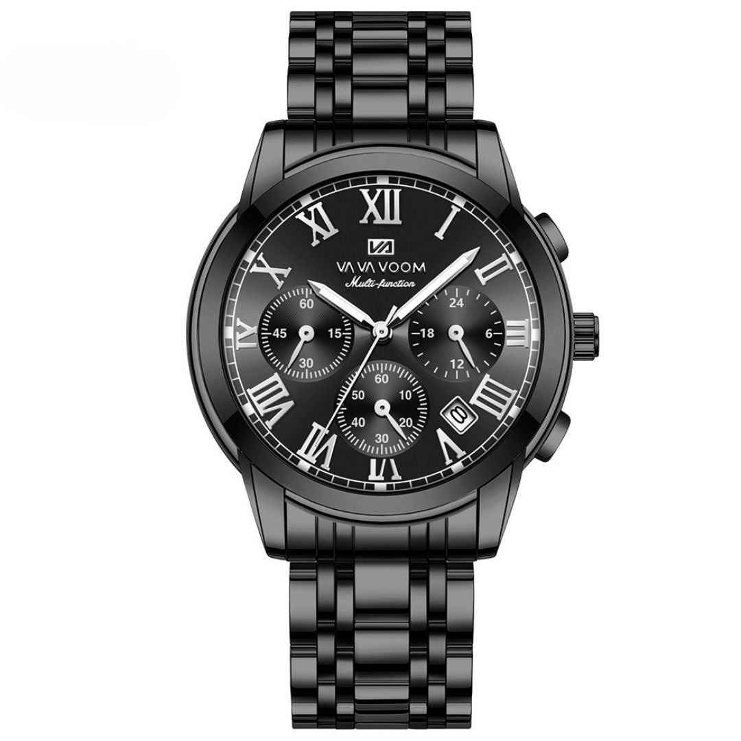 Monarch Era Watch