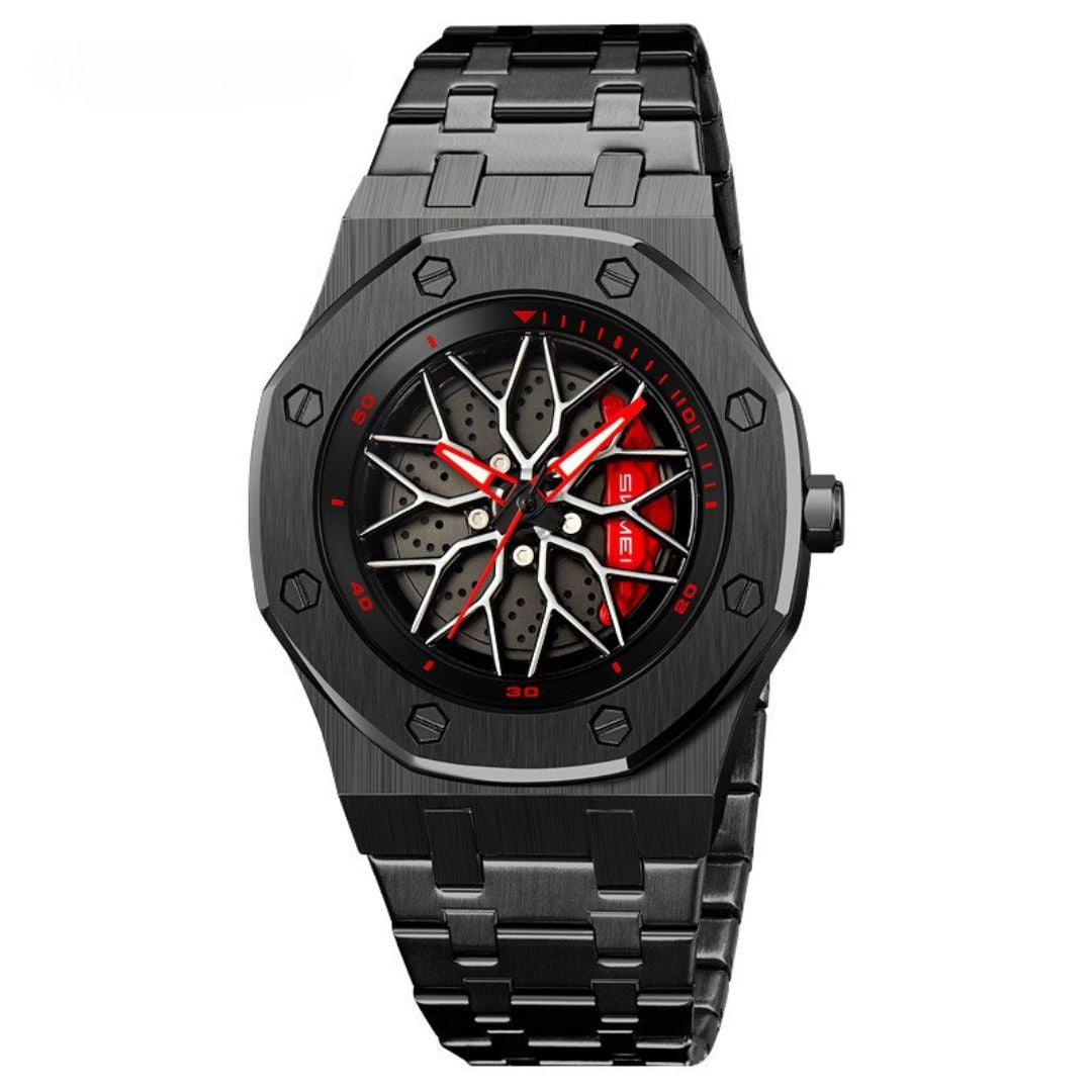 Virtus Classic Watch