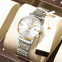 AGR - Timeless Heritage (Women)