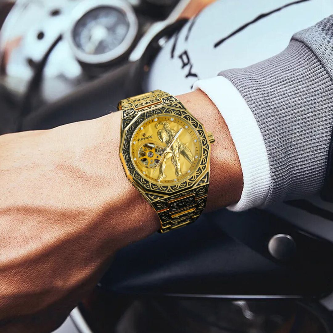 Eminence Reserve Watch