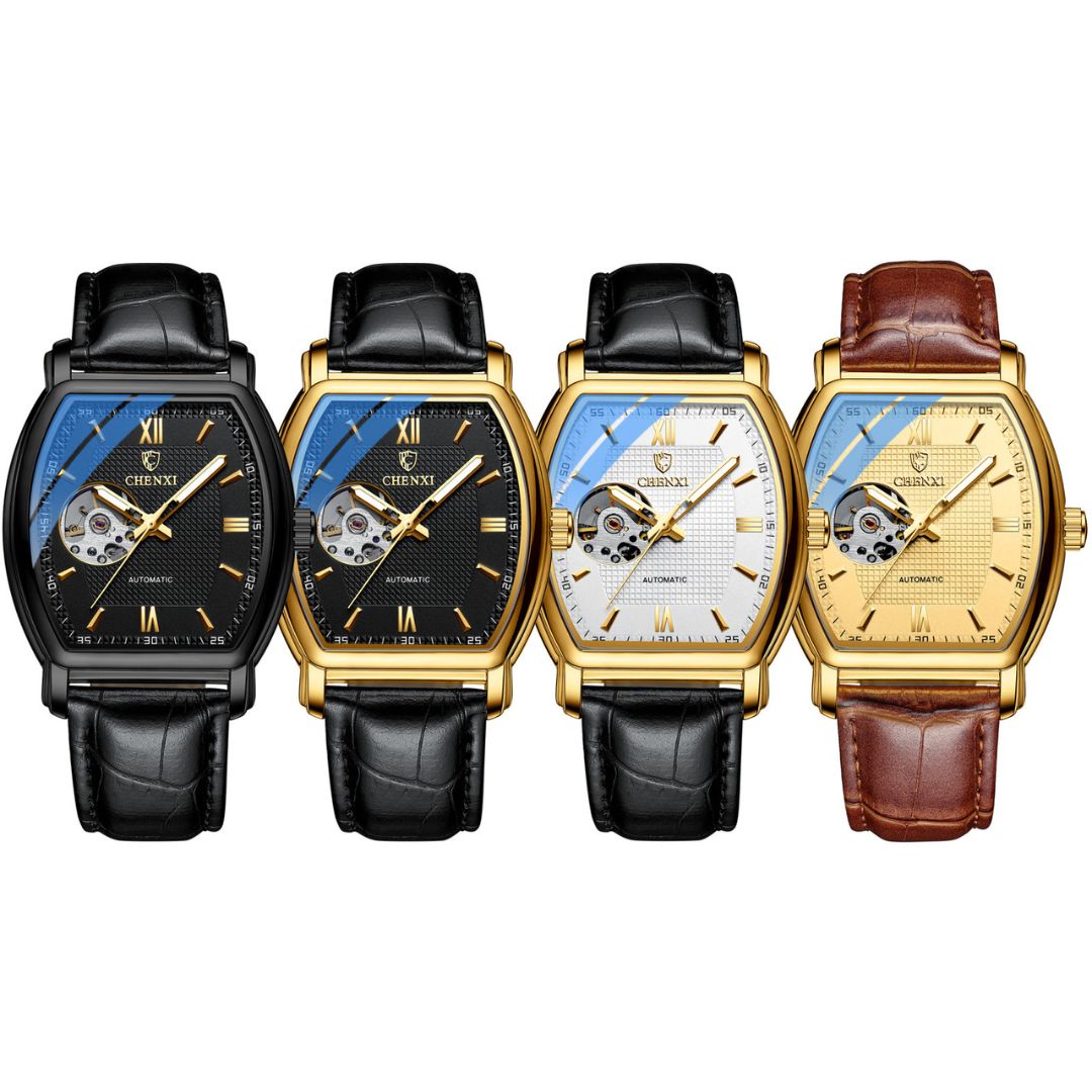 Estate Heritage Watch