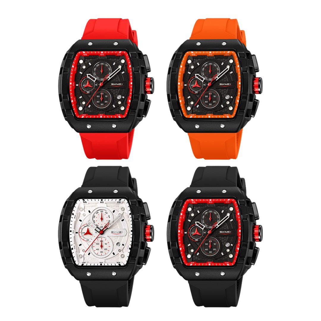 Ducal Reserve Watch