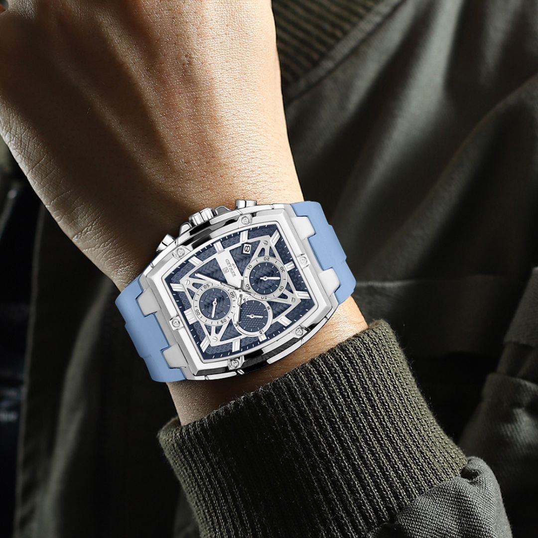 Windsor Classic Watch