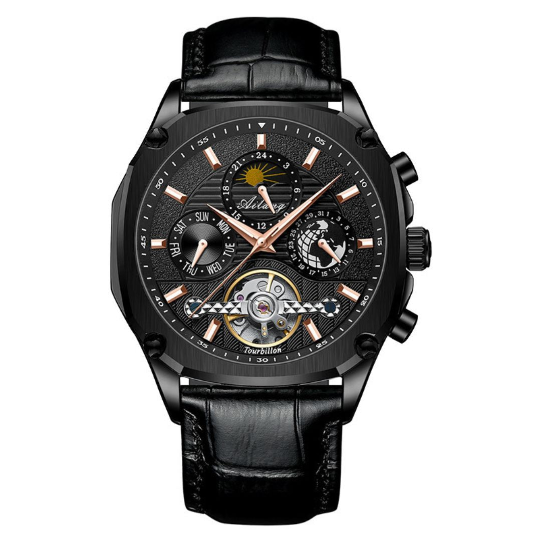 Celeste Imperium Watch