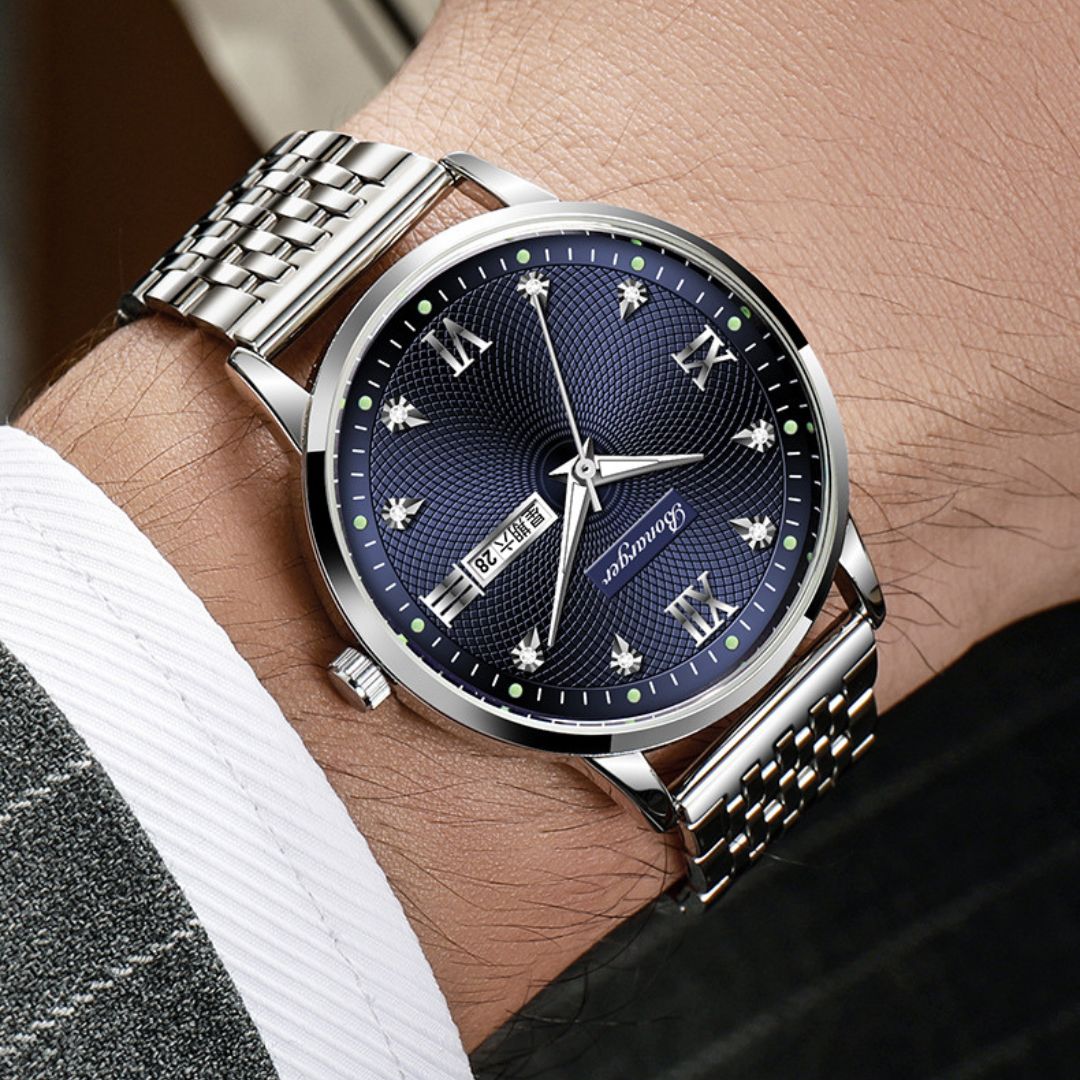 Estate Marquis Watch