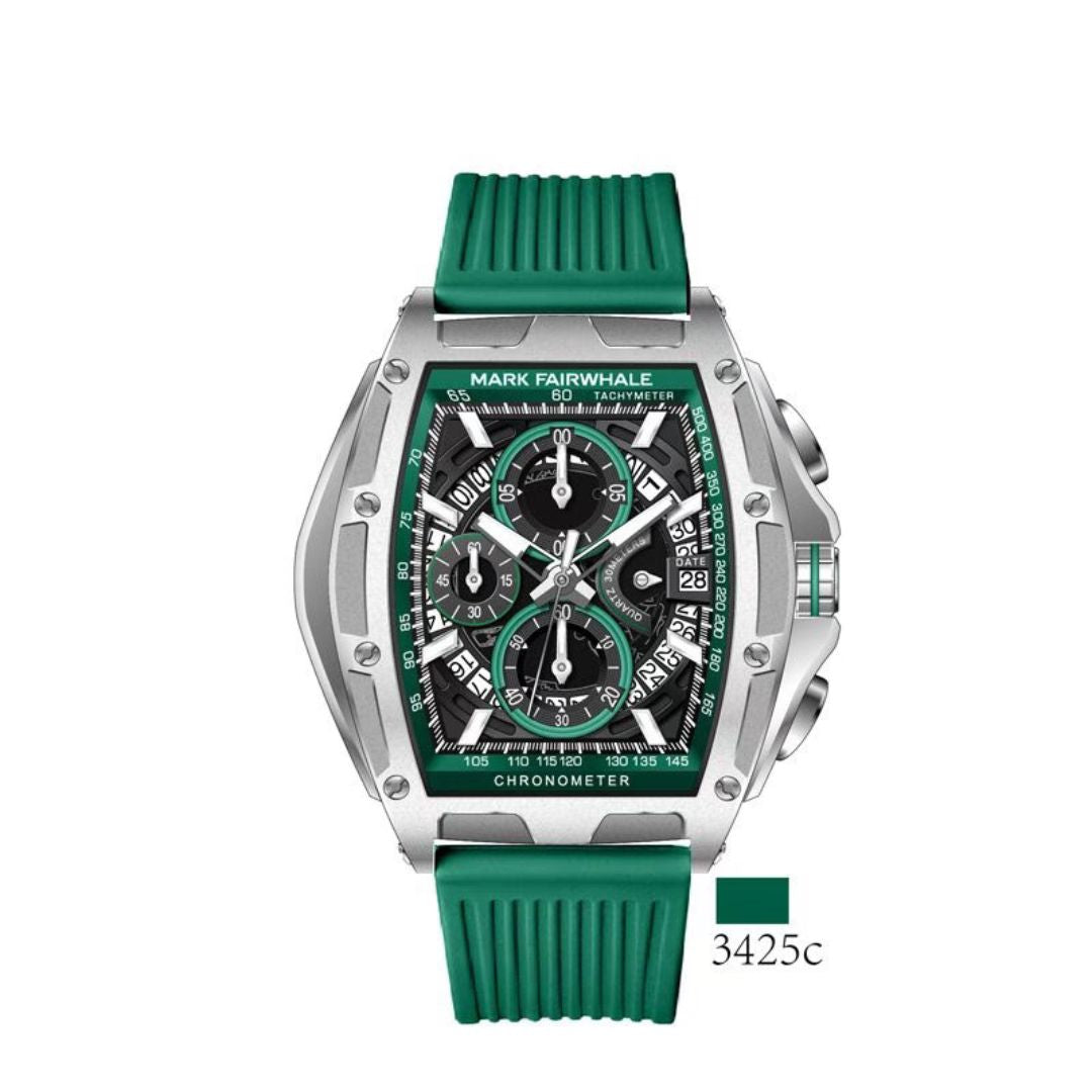 Heirloom Reserve Watch