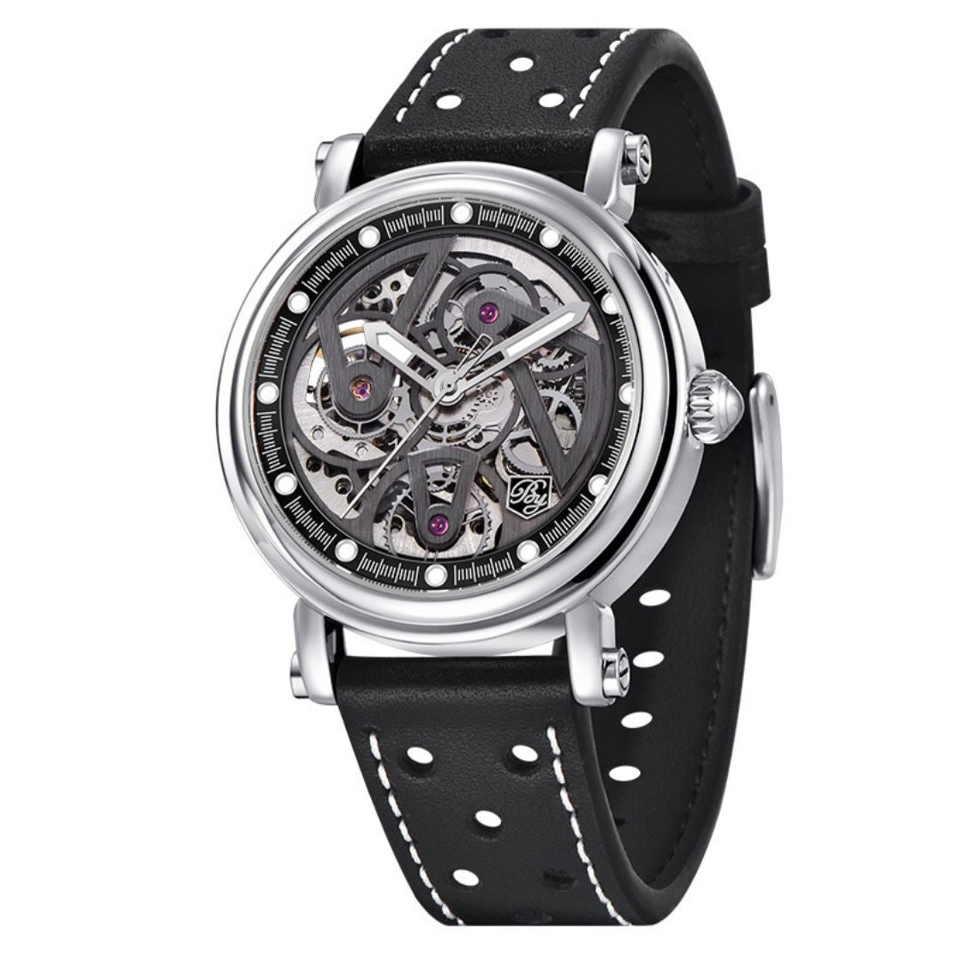 Aristocrat Meridian Watch