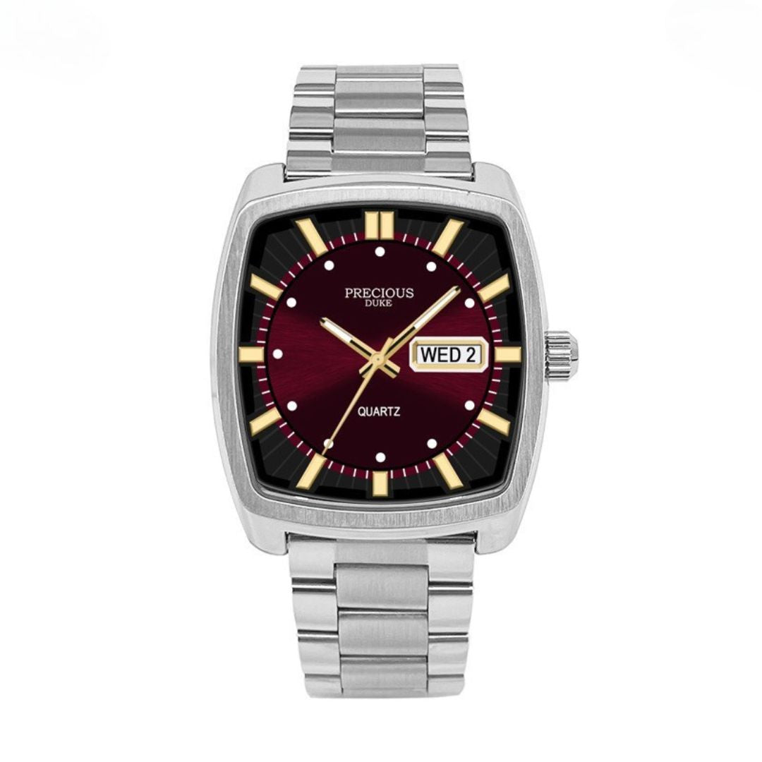 Ivory Regent Watch