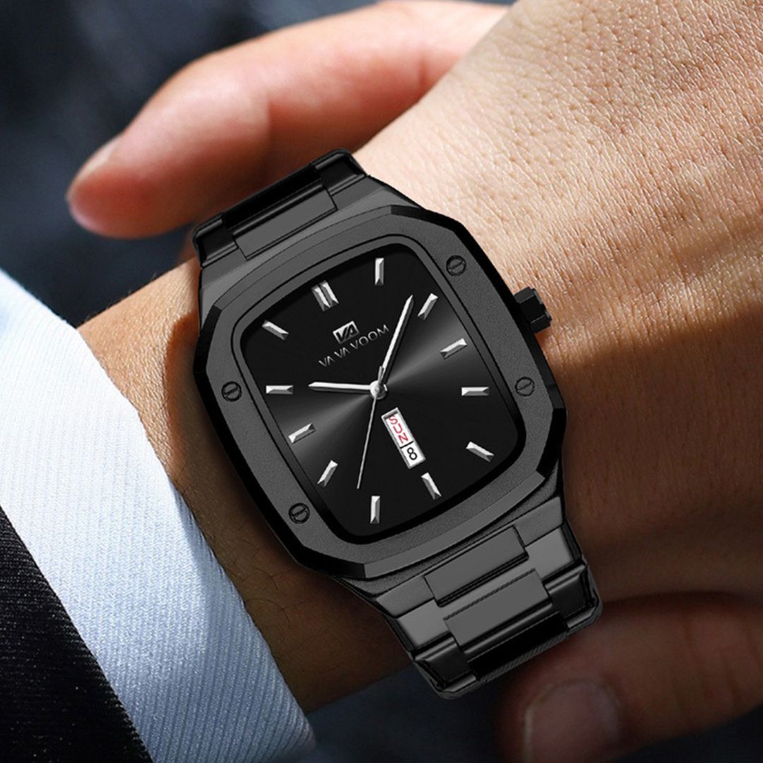 Eminent Heirloom Watch