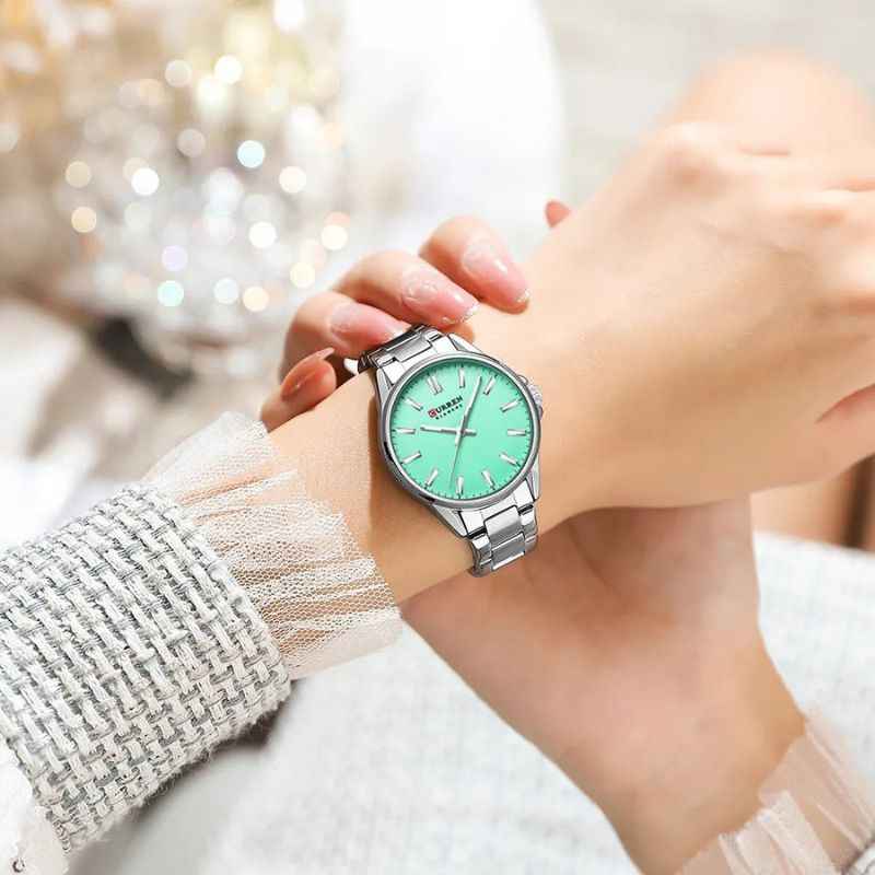 CURREN - Luminous Elegance (Women)