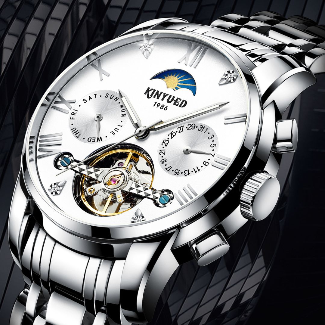 Scepter Heritage Watch