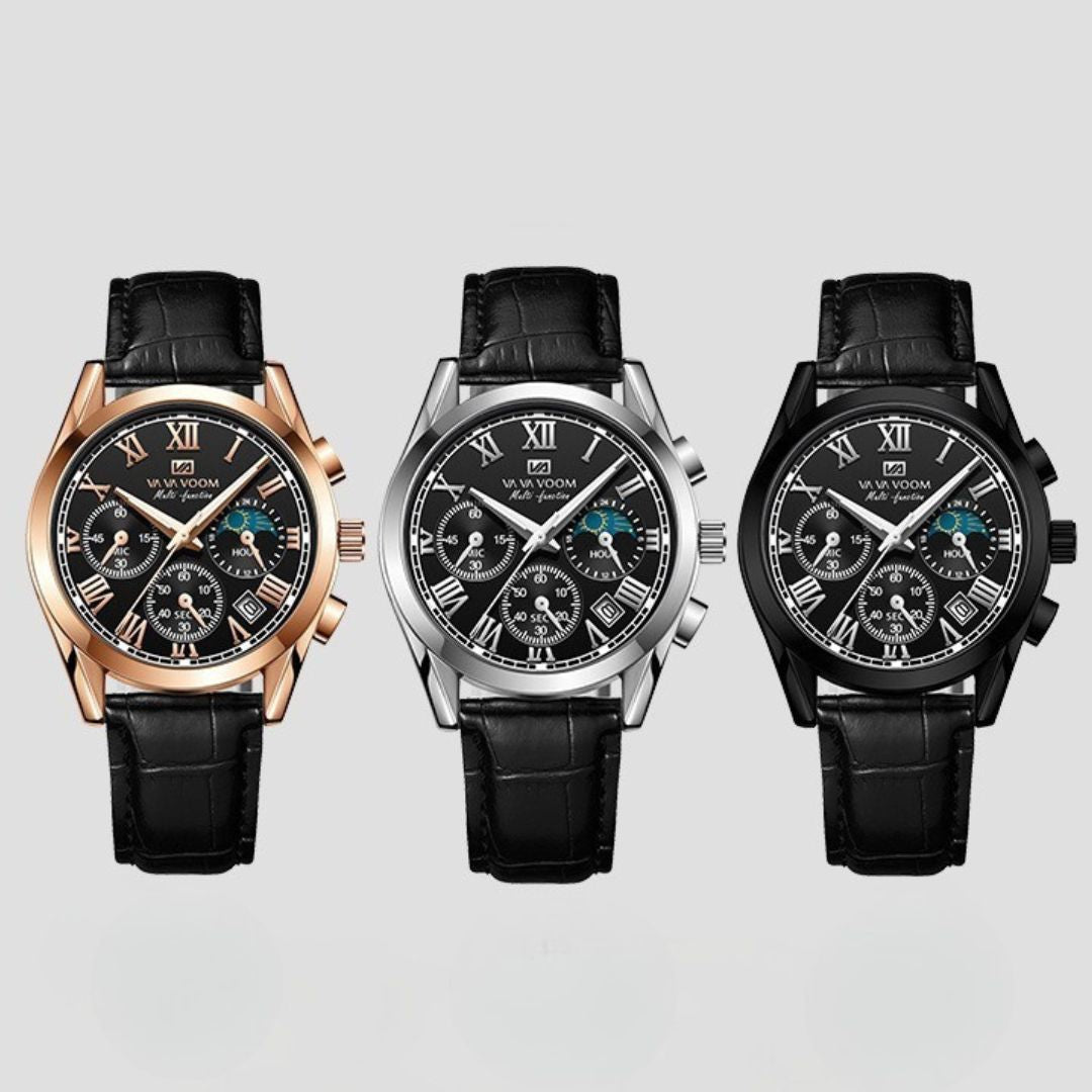 Nocturne Honor Watch