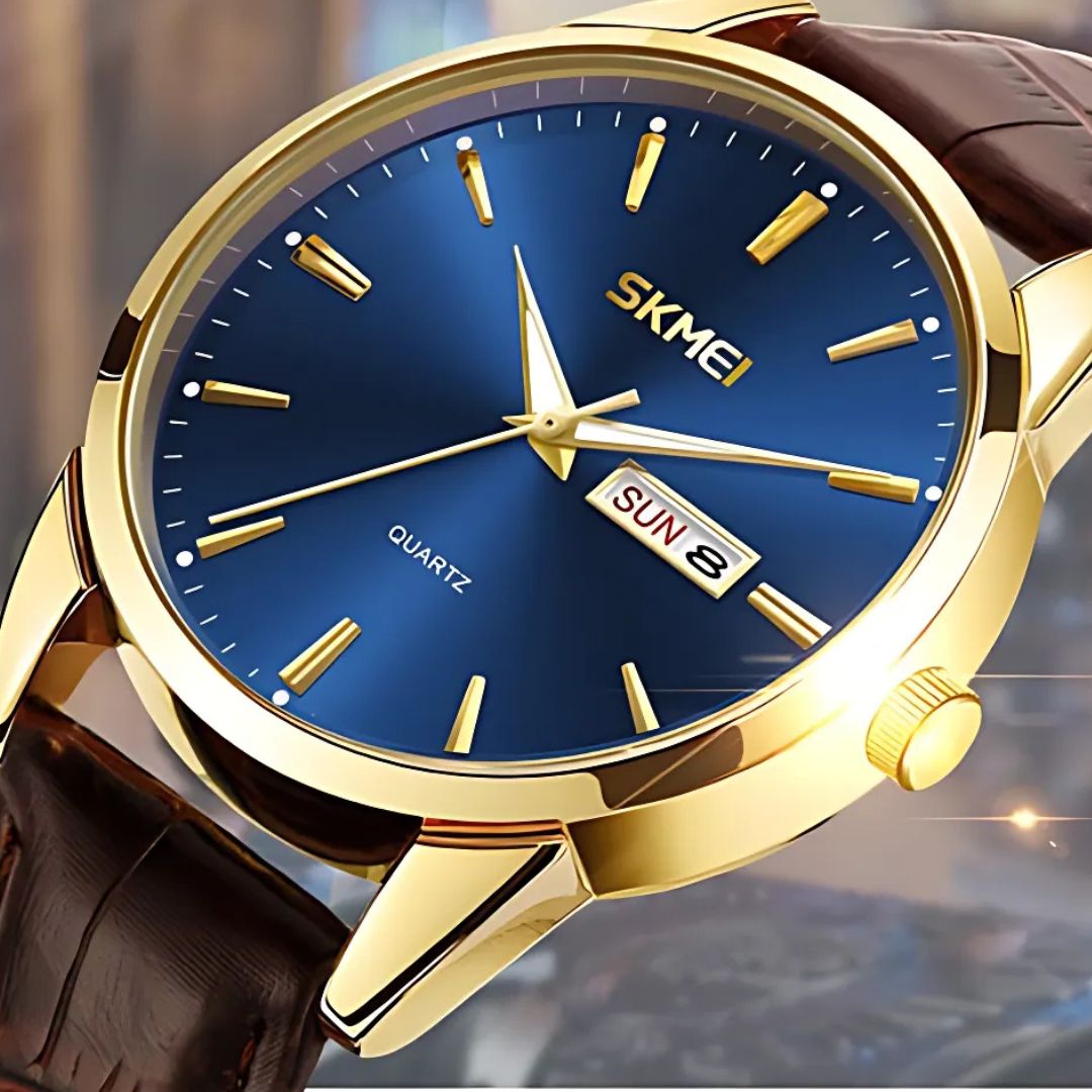Majestic Époque Watch