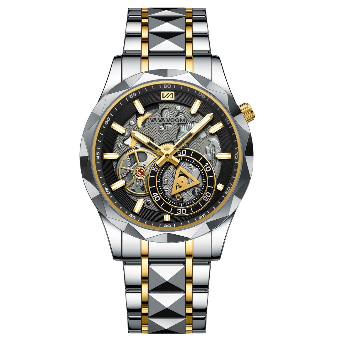 Velour Imperial Watch