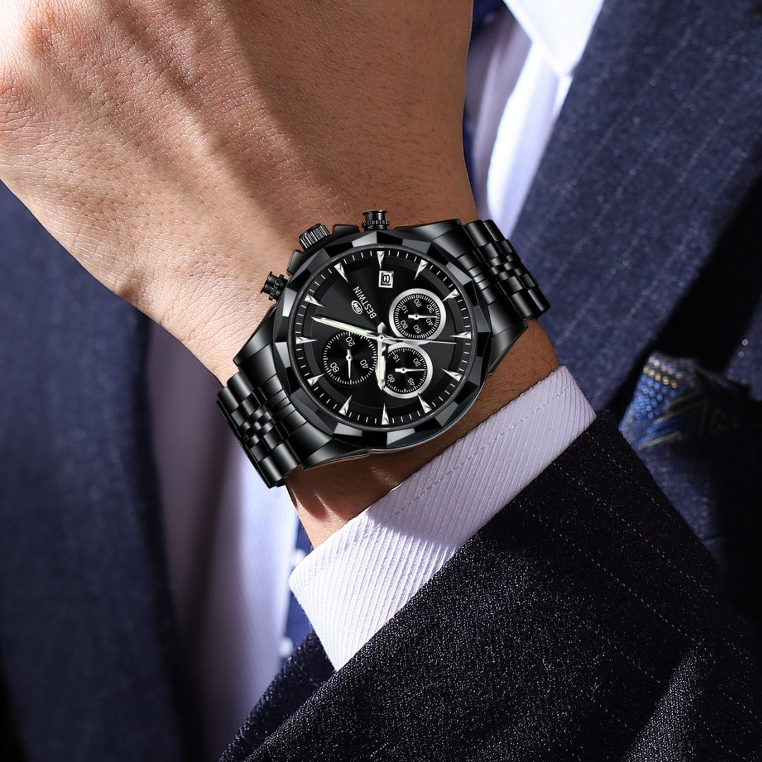 Virtuoso Noble Watch