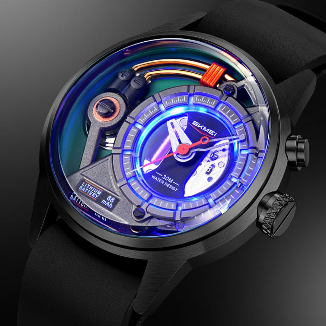 Paramount Noble Watch