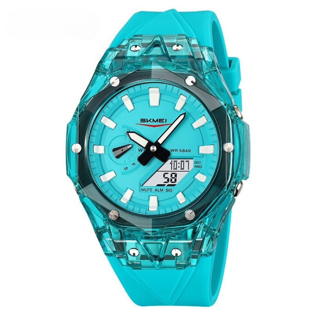 Maison Héritage Watch