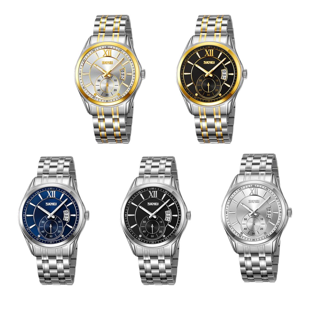 Aristocrat Line Watch