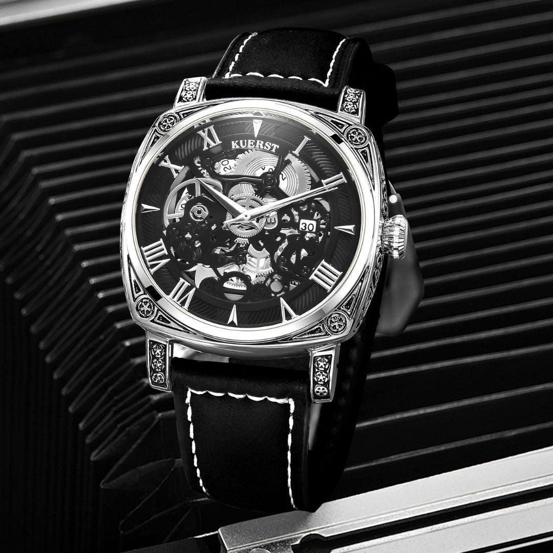 Regency Virtue Watch