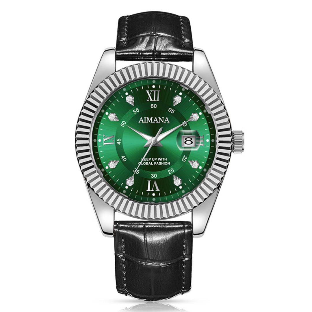 Mayfair Excellence Watch