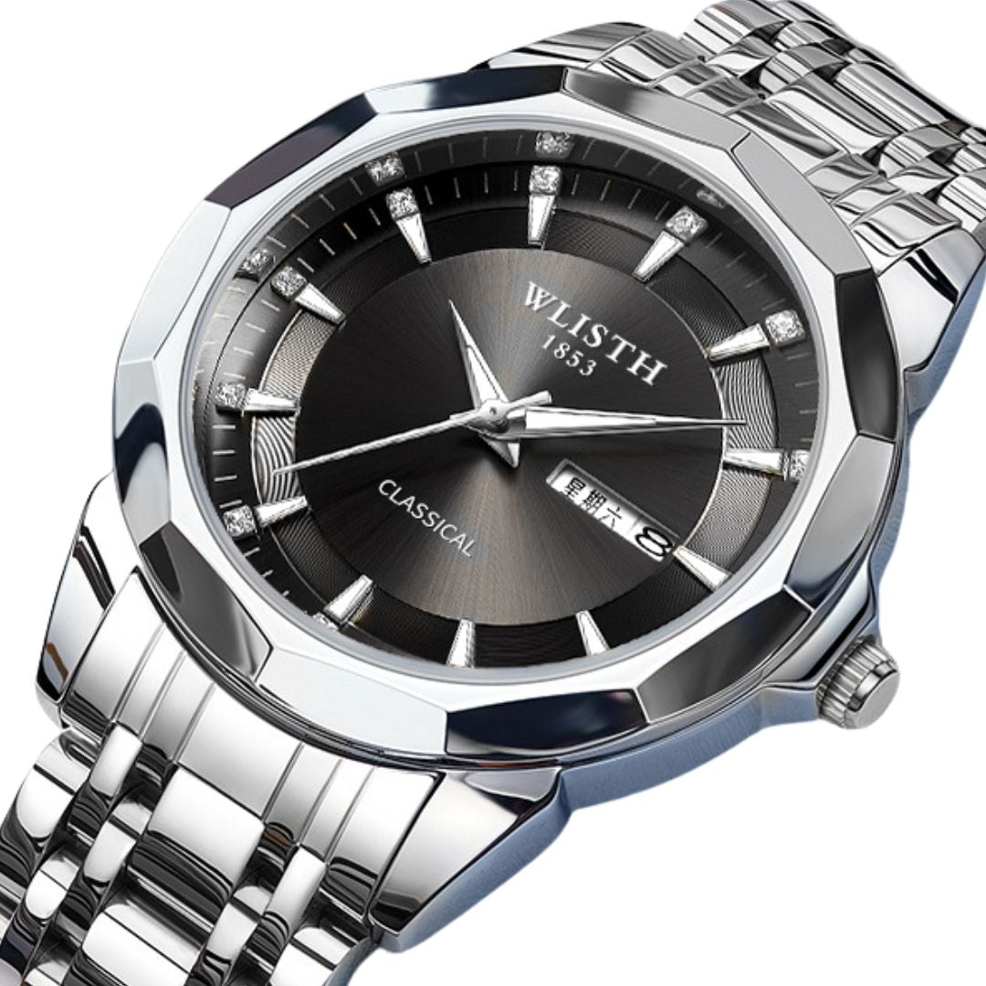 Imperial Classic Watch