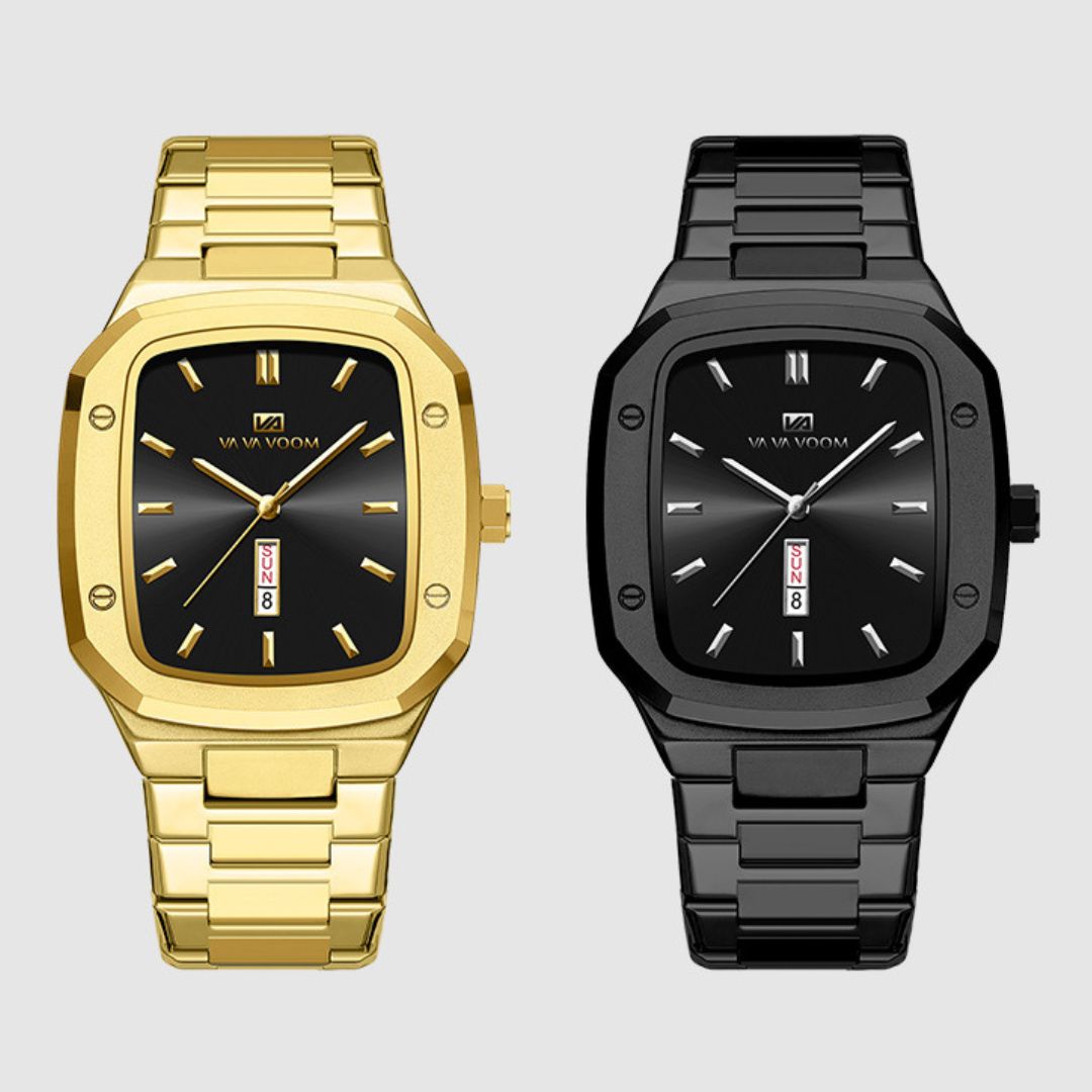 Eminent Heirloom Watch