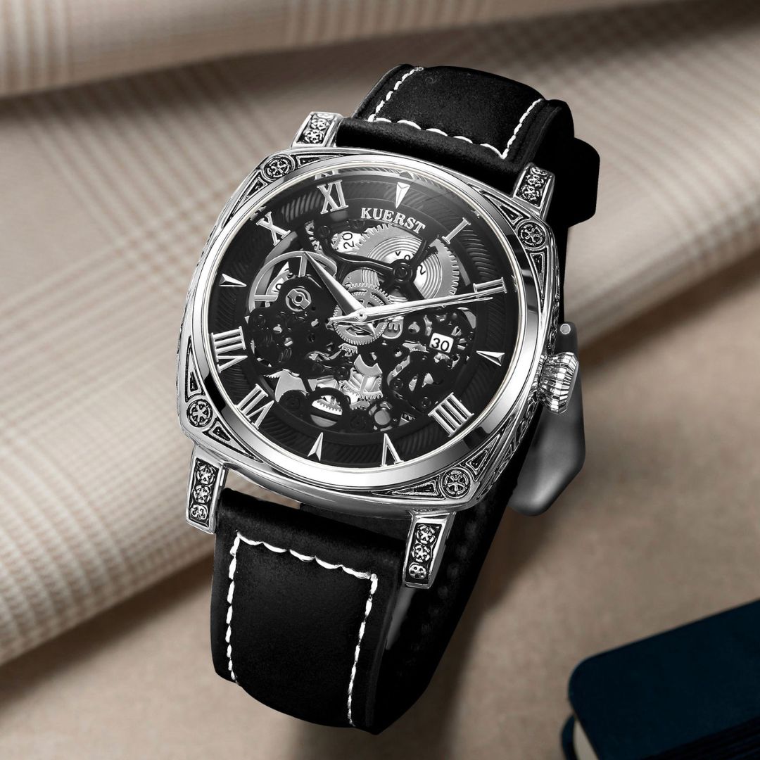 Regency Virtue Watch