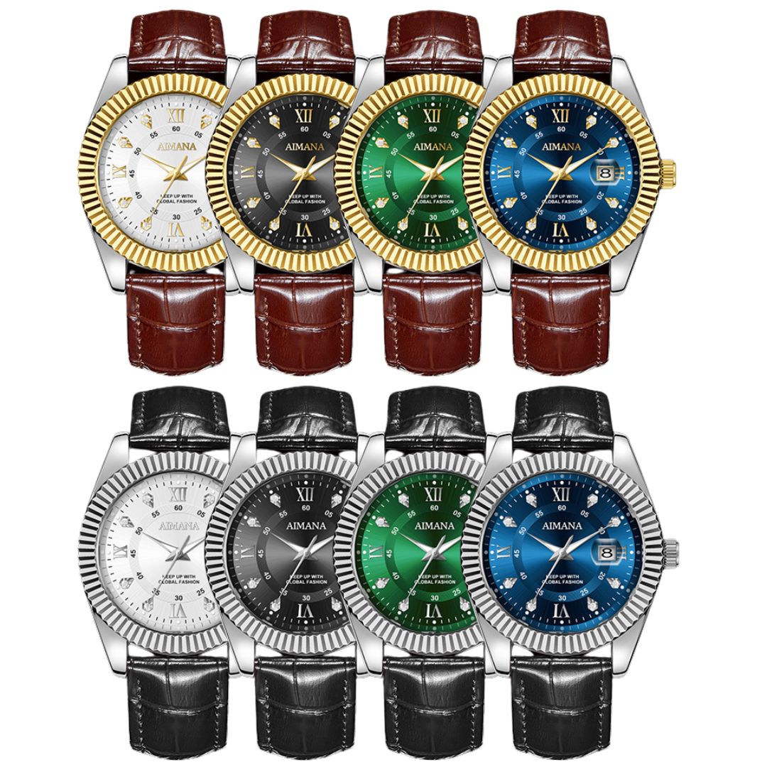 Mayfair Excellence Watch