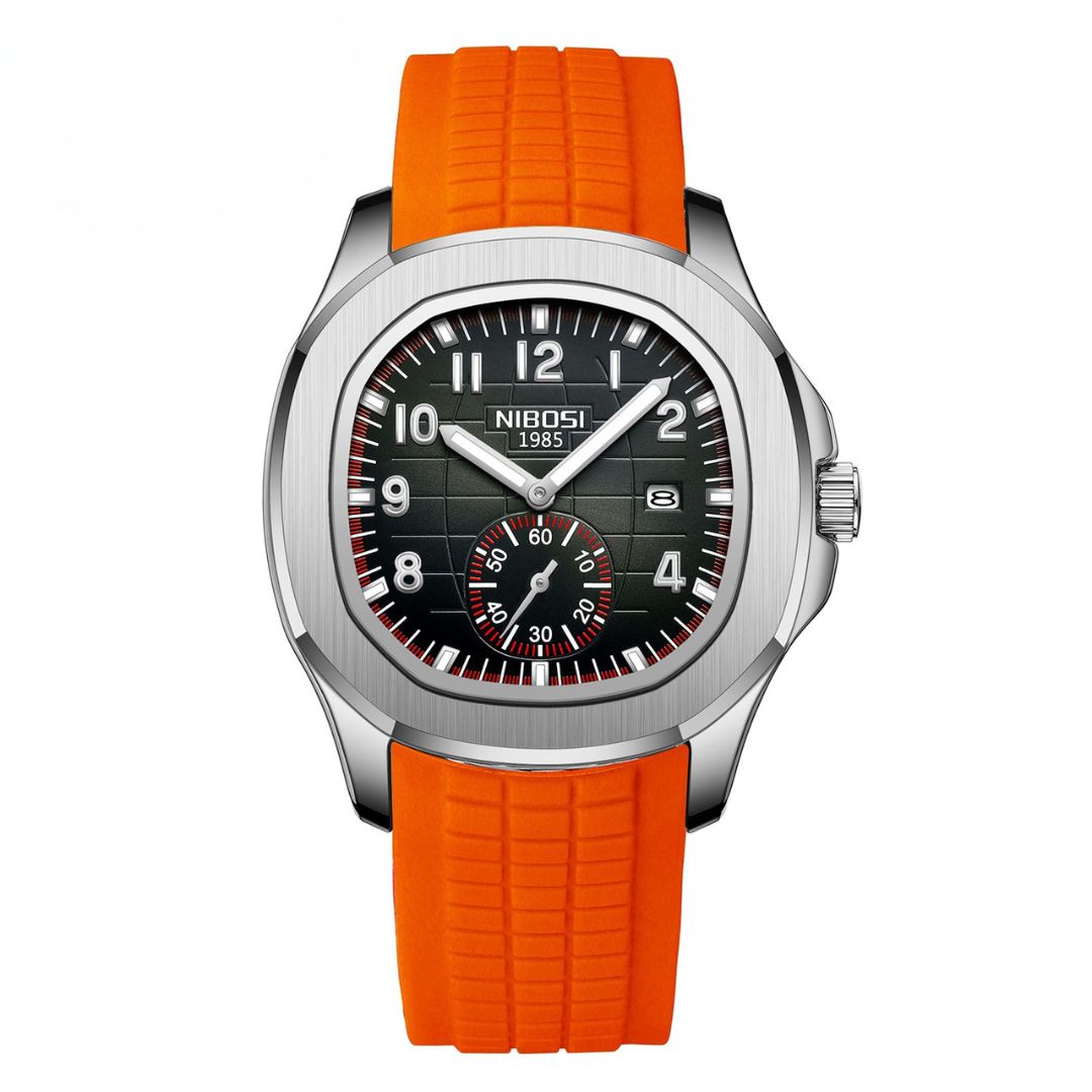 Chancellor Legacy Watch
