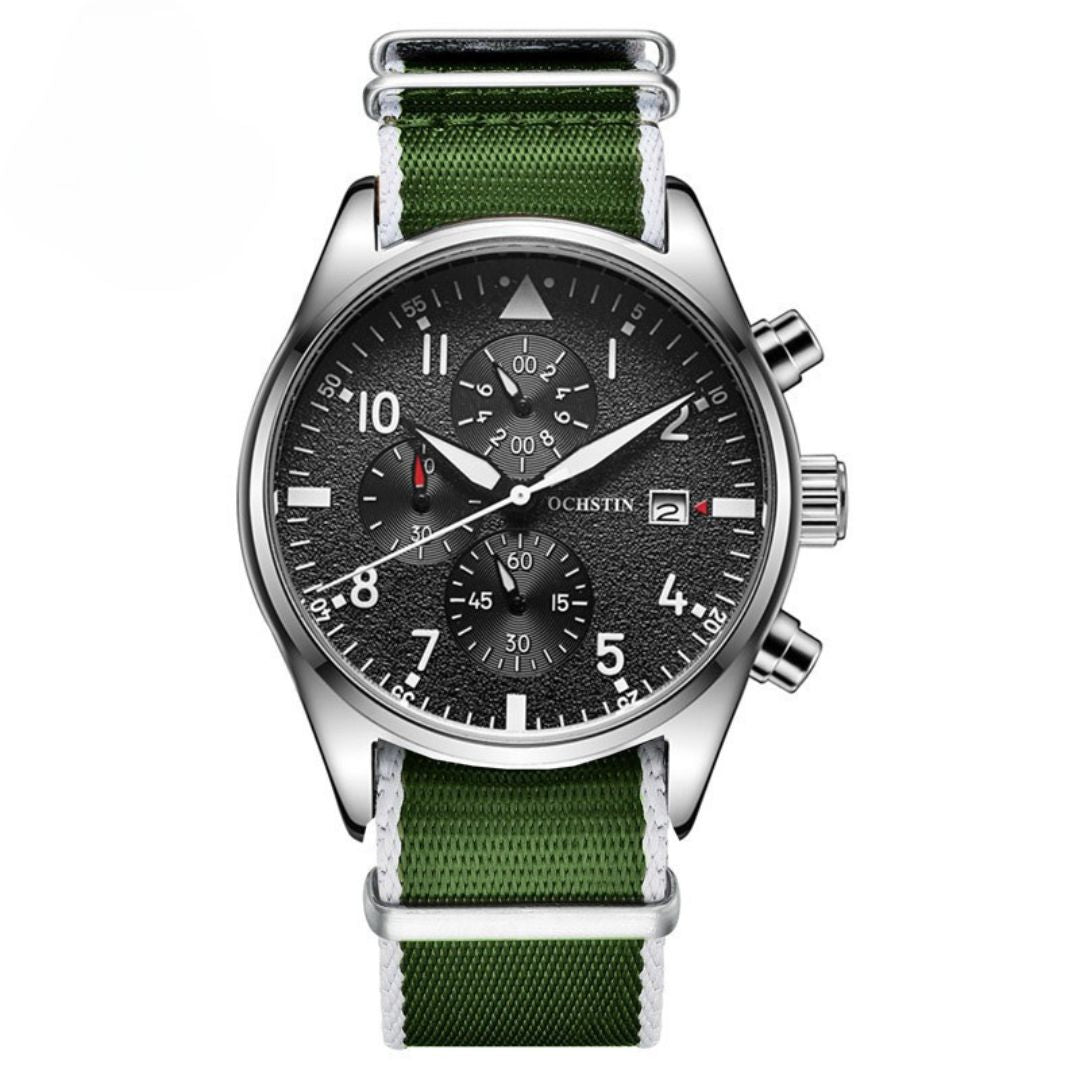 Prestige Baron Watch