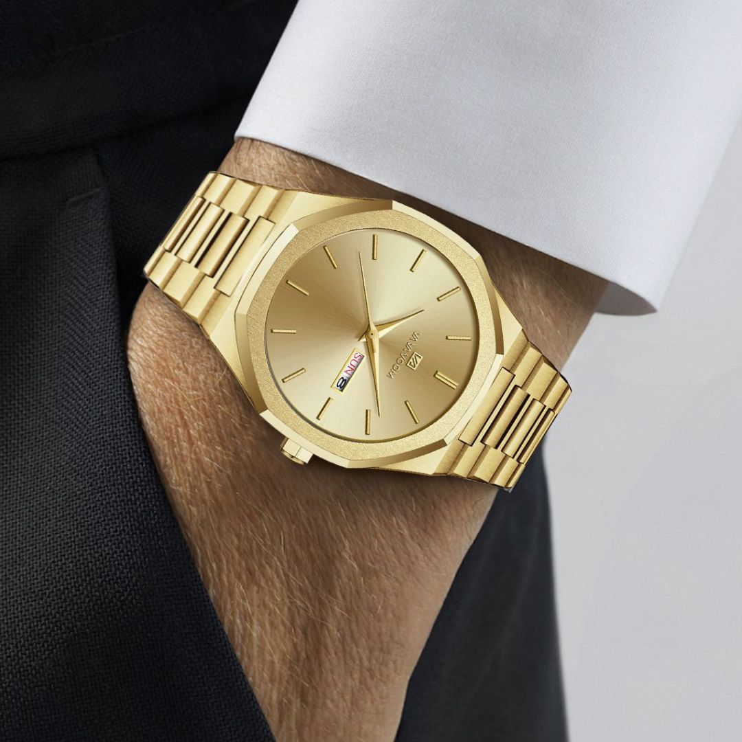 Elysian Charter Watch