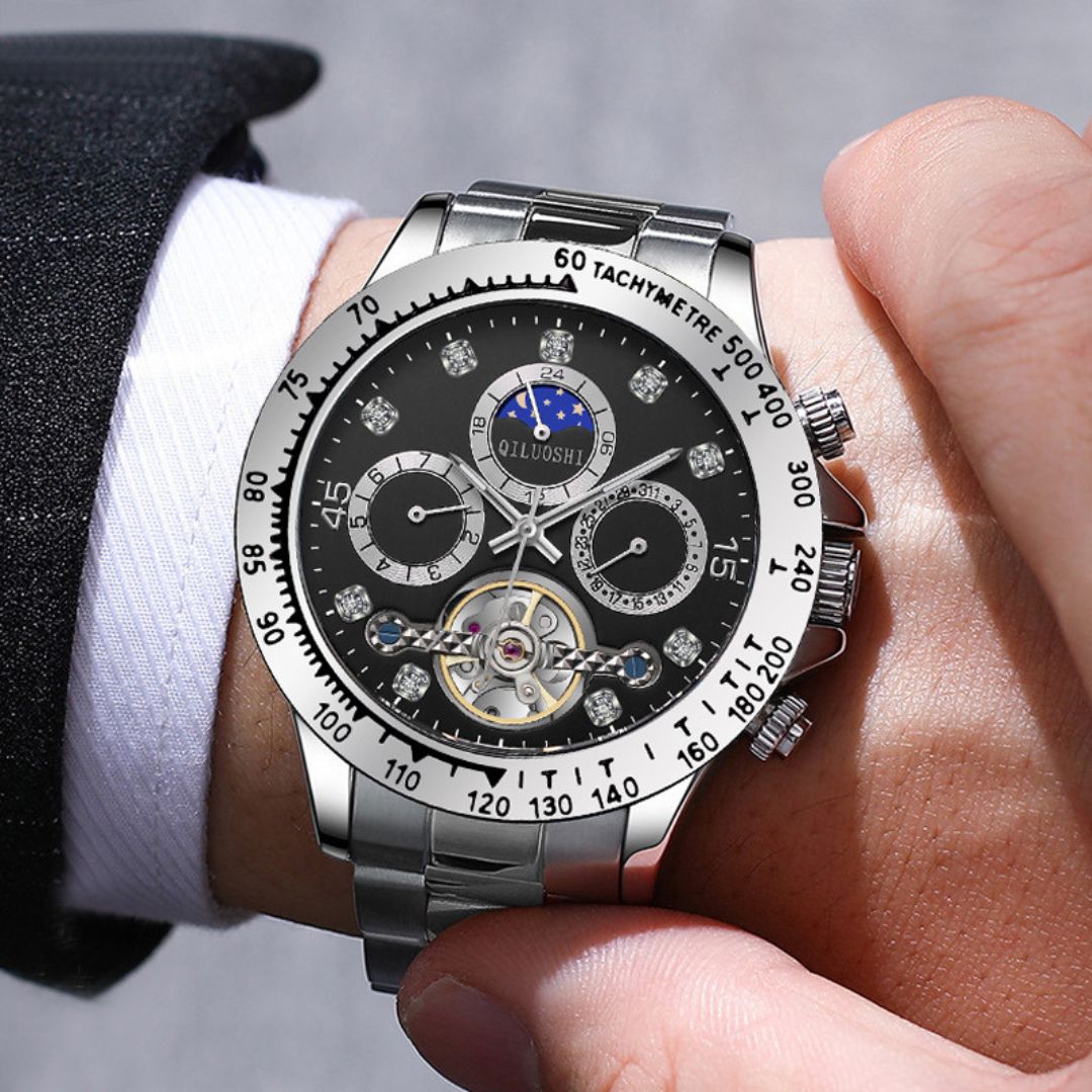 Prestige Artisan Watch