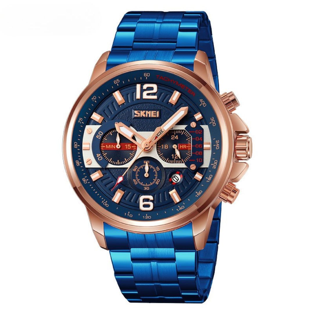 Majestic Era Watch