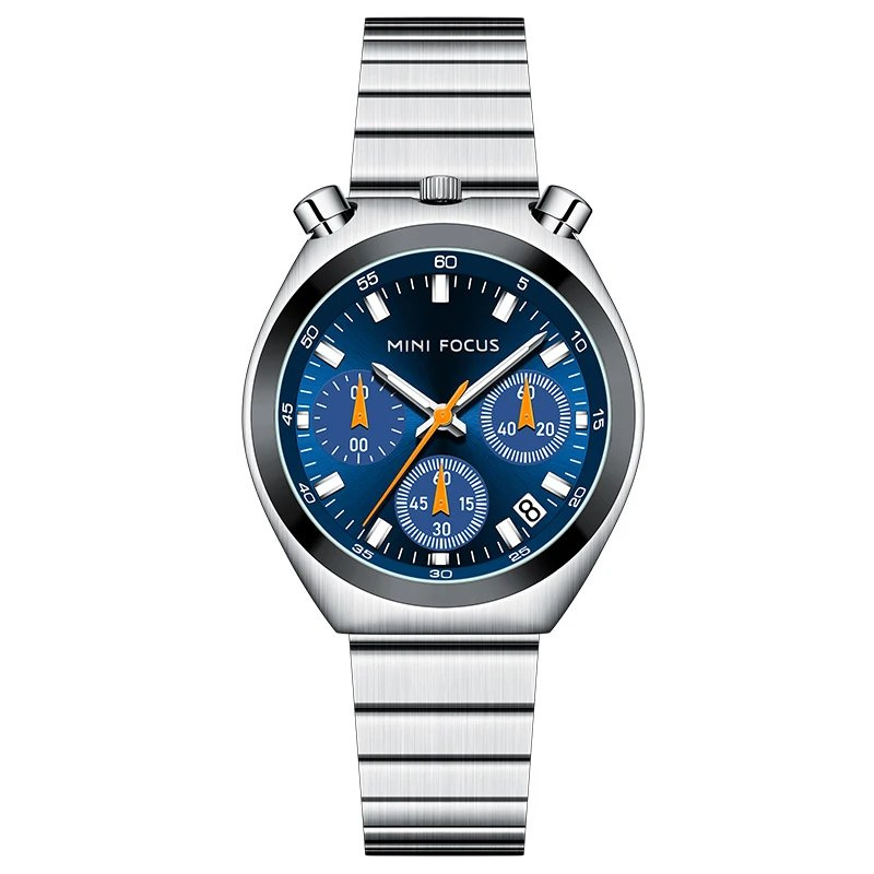 MF - Grandeur Chronograph (Women)