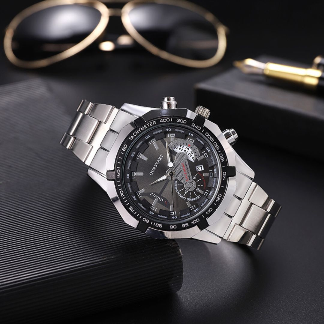 Chivalric Realm Watch