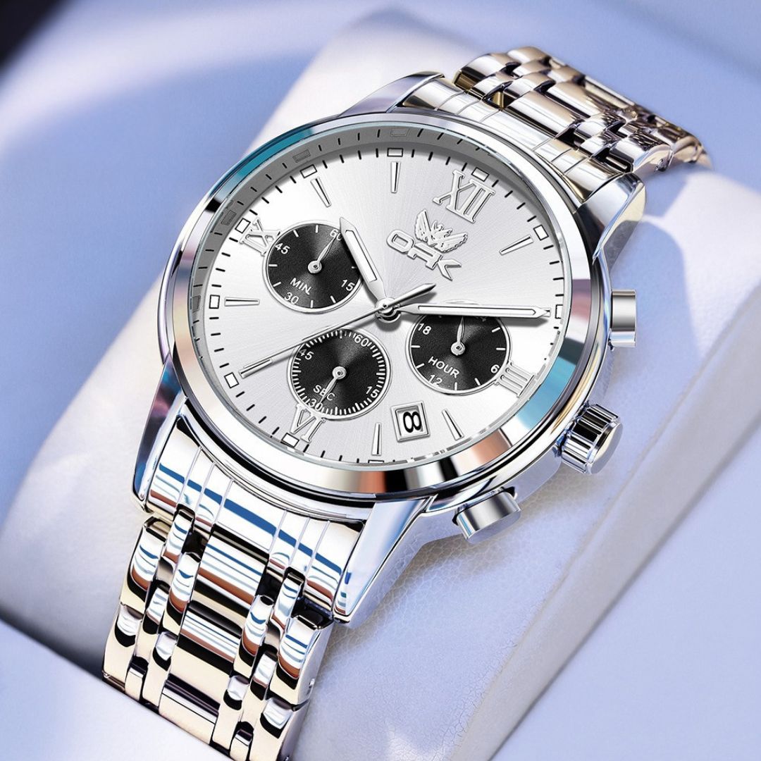 Bespoke Monarch Watch