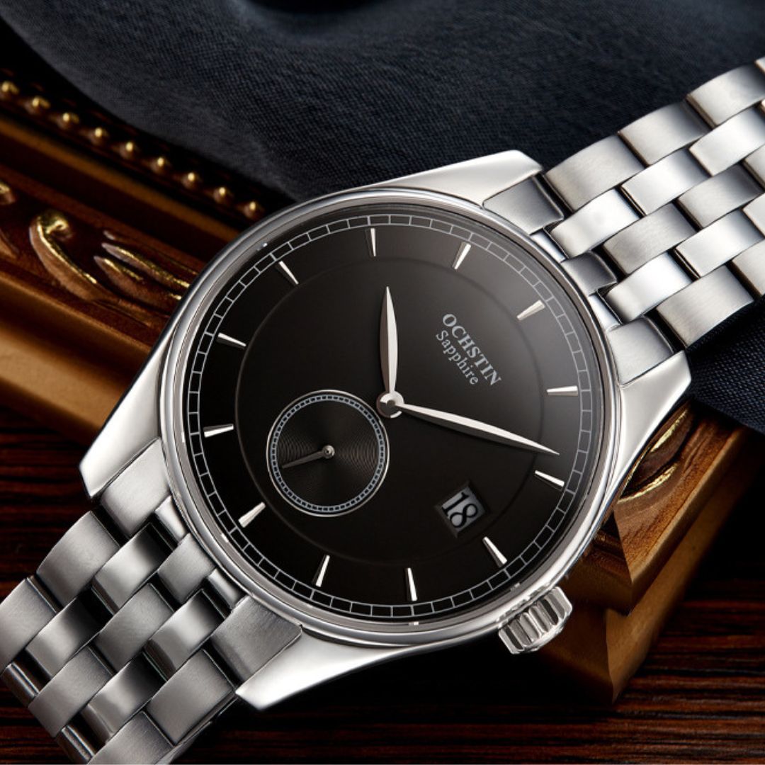 Heirloom Dynasty Watch