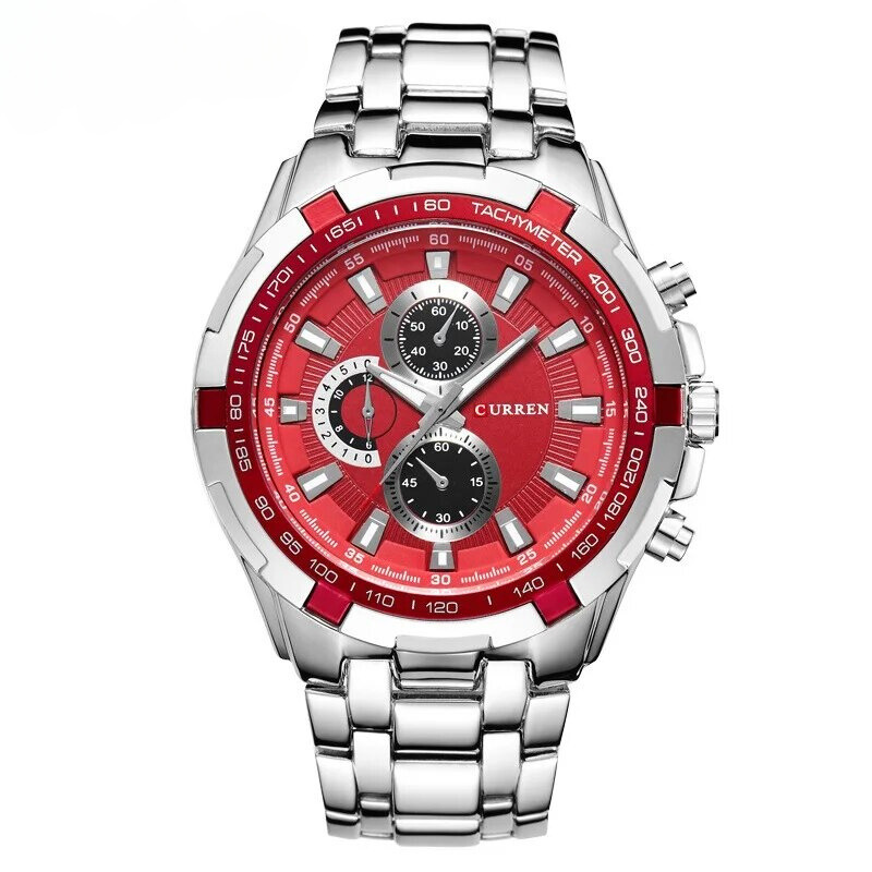 CURREN - Grand Tourer Steel