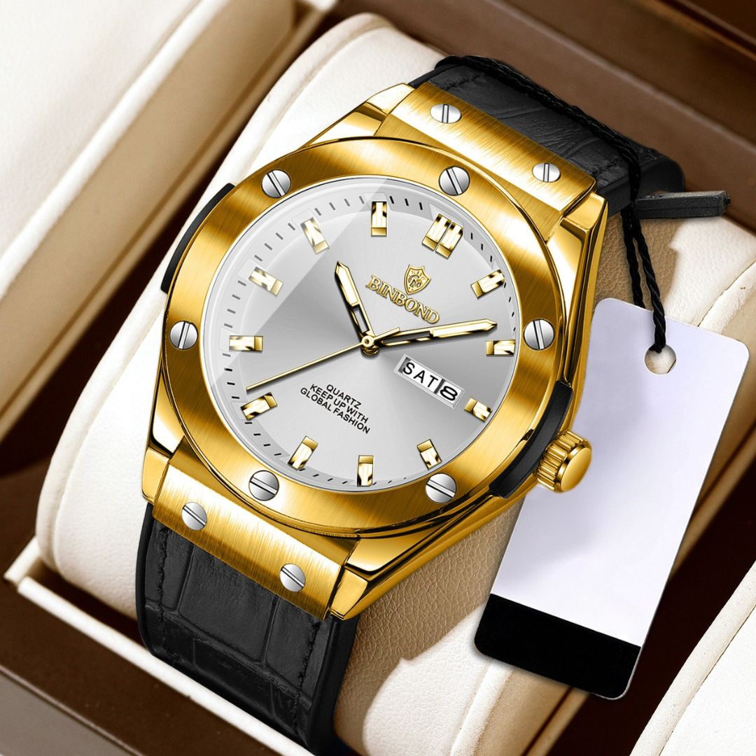 Lucent Heir Watch