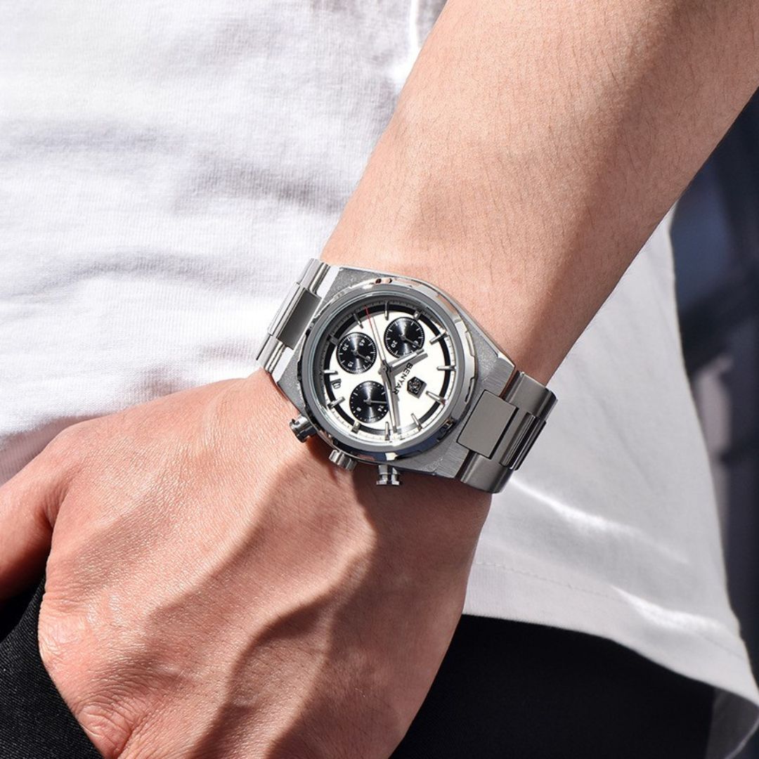 Grandeur Legacy Watch