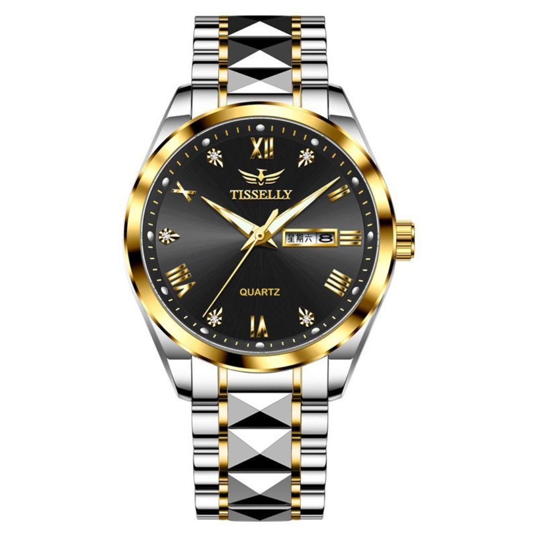 Prestige Noble Watch
