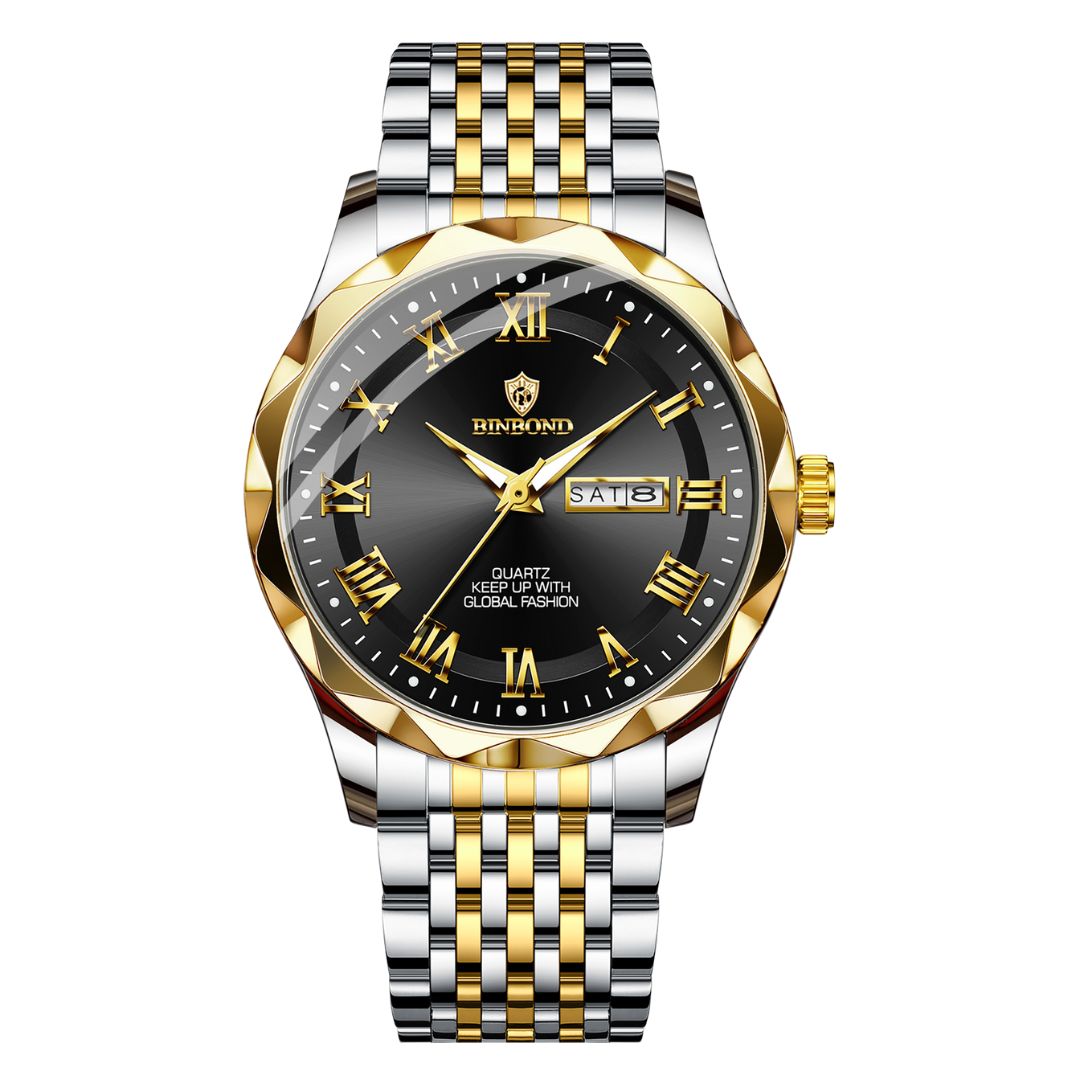 Vanguard Marquis Watch